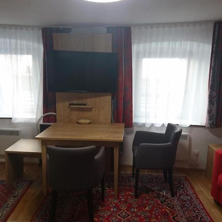 Appartement 2 Personen Hallein Bei Salzburg 外观 照片