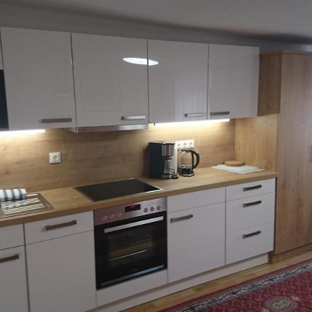 Appartement 2 Personen Hallein Bei Salzburg 外观 照片