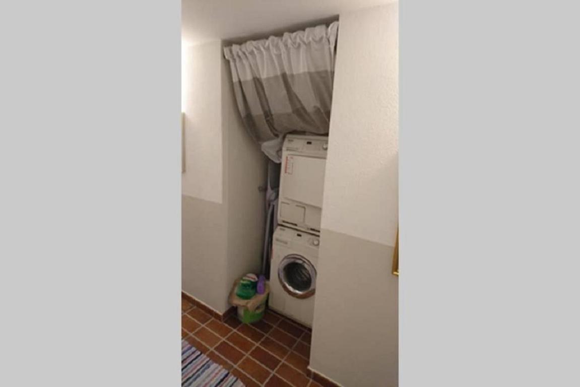 Appartement 2 Personen Hallein Bei Salzburg 外观 照片