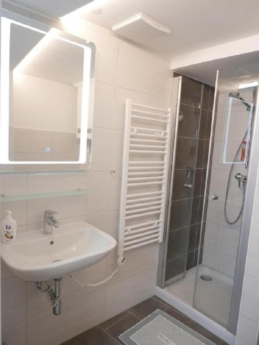 Appartement 2 Personen Hallein Bei Salzburg 外观 照片