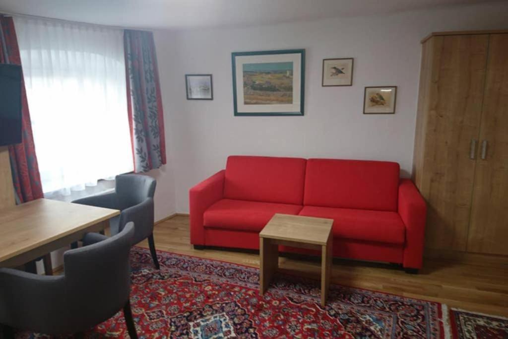 Appartement 2 Personen Hallein Bei Salzburg 外观 照片