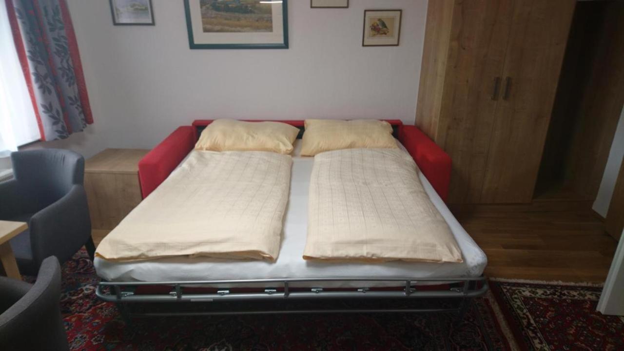 Appartement 2 Personen Hallein Bei Salzburg 外观 照片