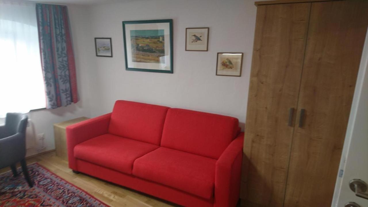 Appartement 2 Personen Hallein Bei Salzburg 外观 照片