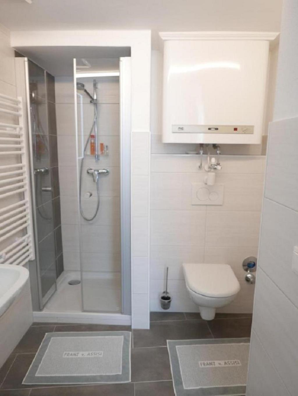 Appartement 2 Personen Hallein Bei Salzburg 外观 照片
